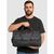 Сумка для инструментов Deli DL430904 "Black Edition"