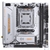 MAXSUN MS-eSport B650ITX WIFI ICE,  AM5,  B650,  2*DDR5,  2*SATA 3.0,  2*M.2,  USB 3.2,  USB 2.0,  Type-C,  1*PCIE 16,  1*PCIE 1,  HDMI+DP,  ITX