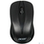 Мышь Acer OMR131 черный оптическая  (1000dpi) беспроводная USB для ноутбука  (3but)