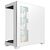 Корпус для ПК Case Ocypus Gamma C72 WH ARGB ATX  /  win  /  white  /  4 ARGB fans  /  no PSU  /  Tempered Glass