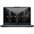 Ноутбук Asus TUF Gaming A17 FA706NFR-HX007 Ryzen 7 7435HS 16Gb SSD512Gb NVIDIA GeForce RTX 2050 4Gb 17.3" IPS FHD  (1920x1080) noOS black WiFi BT Cam  (90NR0JW5-M00080)