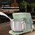 Миксер планетарный Vitek VT-PM0330 1800Вт фисташковый