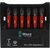 WERA  (WE-057691) Bit-Check 6 PH Impaktor 1,  6 предметов