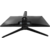 Монитор IRBIS SMARTVIEW 27" LED Monitor 2560x1440,  16:9,  IPS,  300 cd / m2,  1000:1,  3ms,  178° / 178°,  HDMI,  DP,  USBх2,  USB-C (65W),  Audio output,  Pjack,  75Hz,  Height,  Tilt,  Swiv,  Pivot,  Speakers,  внешн. бп,  Black