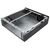Корпус для ПК FoxLine FL-102-AD120-DC