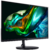 Монитор 27" ACER SH272UG0bmiiphx  Black  ( IPS,  2560x1440,  1  /  4ms,  250cd,  120Hz,  2xHDMI (2.0) + 1xDP (1.2) + SPK + Audio Out,  Speakers 1Wx2,  External,  sync: FreeSync,  hdr: HDR 10,  hadj 100,  Vesa:75x75,  72% NTSC)