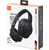 Гарнитура T770NC BLACK JBL