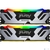 Оперативная память Kingston Fury Renegade XMP KF564C32RSAK2-96 DDR5 -  2x 96ГБ 6400МГц,  DIMM,   Ret