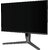 Монитор Hisense 27" 27G7Q PRO светло-серый IPS LED 1ms 16:9 HDMI матовая HAS Piv 1000:1 350cd 89гр / 89гр 3840x2160 160Hz DP 4K USB 6.7кг