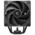 Кулер для процессора DEEPCOOL AK500 G2 LGA1851 / 1700 / 1200 / 115X / AM5 / AM4  (9шт / кор,  TDP 240W,  PWM,  Fan 120mm,  5 тепл. трубок,  Copper Base,  Wood-grain top cover,  черный) RET  (R-AK500G2-BKNNMN-GJD)