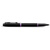 Ручка роллер Parker IM Vibrant Rings T315  (CW2172950) Amethyst Purple PVD F черн. черн. подар.кор.