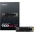Твердотельный диск 4TB Samsung 9100 PRO,  M.2,  PCI-E 5.0 x4,  TLC 3D NAND [R / W - 14800 / 13400 MB / s]