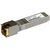 D-Link 410T / A2A,  SFP+ Transceiver with 1 10GBase-T port.Copper  transceiver  (up to 30m),  3.3V power