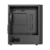 корпус Ocypus Gamma C50 BK ARGB,  MATX,  USB3.0*1+USB2.0*2,  FRONT 3x120mm ARGB,  REAR 1x120mm ARGB
