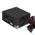 Серверный БП 500W Exegate <RM-500ADS> APFC, 2х8cm fan,  20+4pin /  (4+4)pin ,  2xPCI-E ,  9xSATA