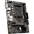 Материнская плата MSI A520M-A PRO Soc-AM4 AMD A520 2xDDR4 mATX AC`97 8ch (7.1) GbLAN RAID+DVI+HDMI