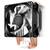Cooler Master CPU Cooler Hyper H411R,  RPM,  White LED fan,  100W  (up to 120W),  Full Socket Support