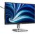 Монитор 23.8" PHILIPS 24B2N4200 Black   (IPS,  1920x1080,  120Hz,  4 ms,  178° / 178°,  300 cd / m,  1500:1,  +HDMI 1.4,  +DisplayPort,  +4xUSB 3.2,  +MM)
