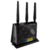 Роутер ASUS 4G-AC86U 802.11 a / b / g / n / ac со встроенным LTE модемом,  до 800 + 1733Мбит / c,  2, 4 + 5 гГц,  2 антенны LTE,  2 антенны + 1 внутренние Wi-FI,  USB,  GBT LAN 90IG05R0-BM9100