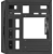 Formula V Line CS-107 mATX USB3.0x1 / USB2.0x1 / audio  (ex Aerocool)