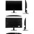 Монитор Lightcom 24" V Line V-Plus ПЦВТ.852859.600-06 черный IPS 4ms 16:9 HDMI M / M матовая HAS 1000:1 300cd 178гр / 178гр 2560x1440 100Hz DP 2K 2.66кг  (RUS)