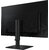Монитор Samsung 27" Essential S4 S27D400GAUXEN черный IPS LED 5ms 16:9 HDMI матовая HAS Piv 250cd 178гр / 178гр 1920x1080 100Hz DP FHD USB 4кг