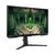 Монитор Samsung 25" S25BG400EI Odyssey G4 Black  (IPS,  1920x1080,  HDMI+HDMI+DP,  1 ms,  178° / 178°,  400 cd / m,  1000:1,  240Hz,  Pivot)