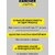 Пылесос Karcher AD 4 PREMIUM EU-II 600Вт желтый