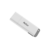 Флеш Диск Netac 8Gb U185 NT03U185N-008G-20WH USB2.0 белый