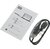 Жесткий диск WD Original USB 3.0 2Tb WDBYVG0020BBK-WESN My Passport 2.5" черный