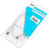 Кабель-удлинитель USB2.0 Buro USB2.0-AM-AF-0, 75M USB A  (m) / USB A  (f) 0.75м