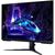 Монитор 32" SAMSUNG S32DG300EI Odyssey G3 G30D FHD Black  (VA,  1920x1080,  HDMI+DP,  1 ms,  178° / 178°,  250 cd / m,  3000:1,  180Hz,  Pivot)
