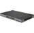 Zyxel GS1350-26HP,  24xGE PoE+,  2xCombo  (SFP / RJ-45),  бюджет PoE 375 Вт,  дальность передачи питания до 250 м,  автоперезагрузка PoE-портов,  повышенная защита от перенапряжений и электростатических разряд