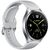 Смарт-часы Xiaomi Watch 2 Silver Case with Gray TPU Strap
