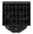 DEEPCOOL ASSASSIN 4S LGA20XX / 1700 / 1200 / 115X / AM5 / AM4  (6шт / кор, TDP 250W,  PWM,  FAN 140mm + 120mm,  DUAL Heatsink,  7 Heatpipe,  Copper Base) RET