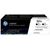 Картридж HP 201X Black 2-pack LaserJet Toner Cartridge  (CF400XD) увеличеной емкости