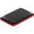 Жесткий диск Silicon Power USB 3.1 2000Gb SP020TBPHD62SS3K A62S Armor 2.5" черный / красный