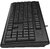 A4Tech KR-83,  comfort,  black,  USB