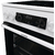 Плита GECS5C70WA 740508 GORENJE