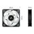 Вентилятор Arctic Cooling ARCTIC P14 PWM PST A-RGB 0dB  (Black) - retail  (ACFAN00239A)
