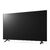 Телевизор LED LG 55" 55NANO80T6A.ARUG синяя сажа 4K Ultra HD 60Hz DVB-T DVB-T2 DVB-C DVB-S DVB-S2 USB WiFi Smart TV