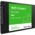 Western Digital WDS240G3G0A SSD GREEN 240Gb SATA-III 2.5" 7мм,  1 year