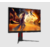МОНИТОР 23.8" AOC 24G4HA Black с поворотом экрана  (IPS,  1920x1080,  200Hz,  0.5 ms,  178° / 178°,  300 cd / m,  1000:1,  +2xHDMI 2.0,  +DisplayPort 1.4,  +MM)