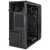 Exegate EX287371RUS Корпус Miditower ExeGate XP-332UC  (ATX,  без БП,  2*USB3.0+1*TypeC,  аудио,  черный)