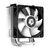 Устройство охлаждения (кулер) ID-Cooling SE-903-XT Soc-AM4 / 1151 / 1200 / 1700 4-pin 14-26dB Al+Cu 130W 650gr LED Ret