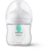 Бутылочка для кормления c клапаном AirFree 125 мл,  1 шт,  серия NATURAL Response,  пластик