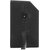 Разветвитель USB 2.0 Buro BU-HUB4-U2.0 4порт. черный