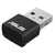 ASUS USB-AX55 NANO  /  /  WI-FI 802.11ax / ac / a / g / n,  400 + 867 Mbps USB 3.0 Adapter + 2 антенны ; 90IG06X0-MO0B00