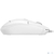 Мышь Acer OMW401 белый оптическая 2000dpi USB 4but  (ZL.MCEEE.030)