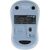 Мышка USB OPTICAL WRL M221 BLUE  910-006111 LOGITECH